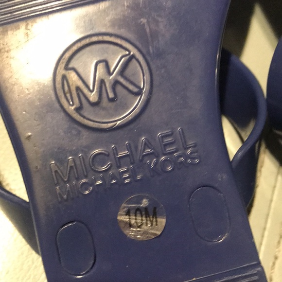 Michael Kors - Picture 7 of 9